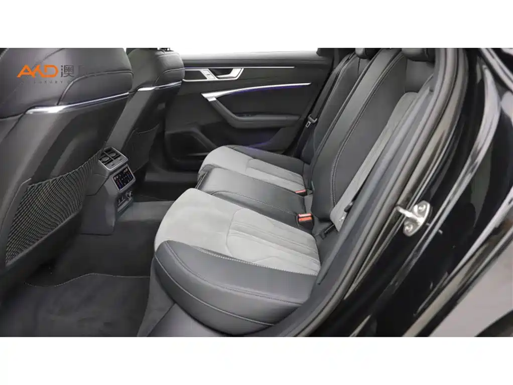 Audi A6L 2024