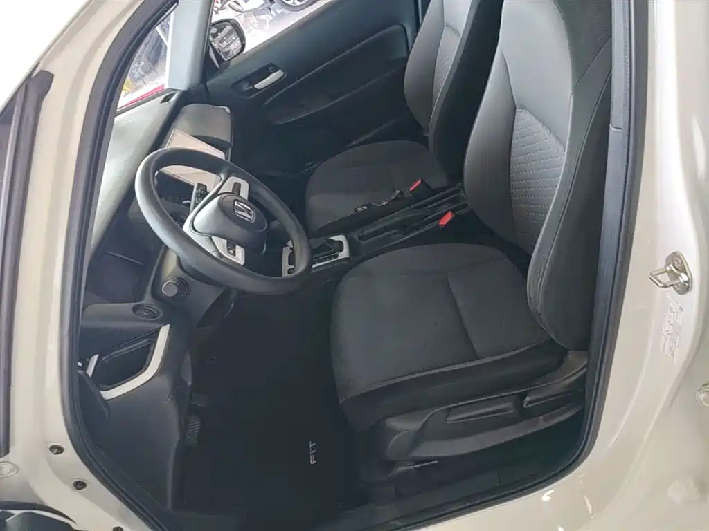 Honda Fit 2022 — фото 15