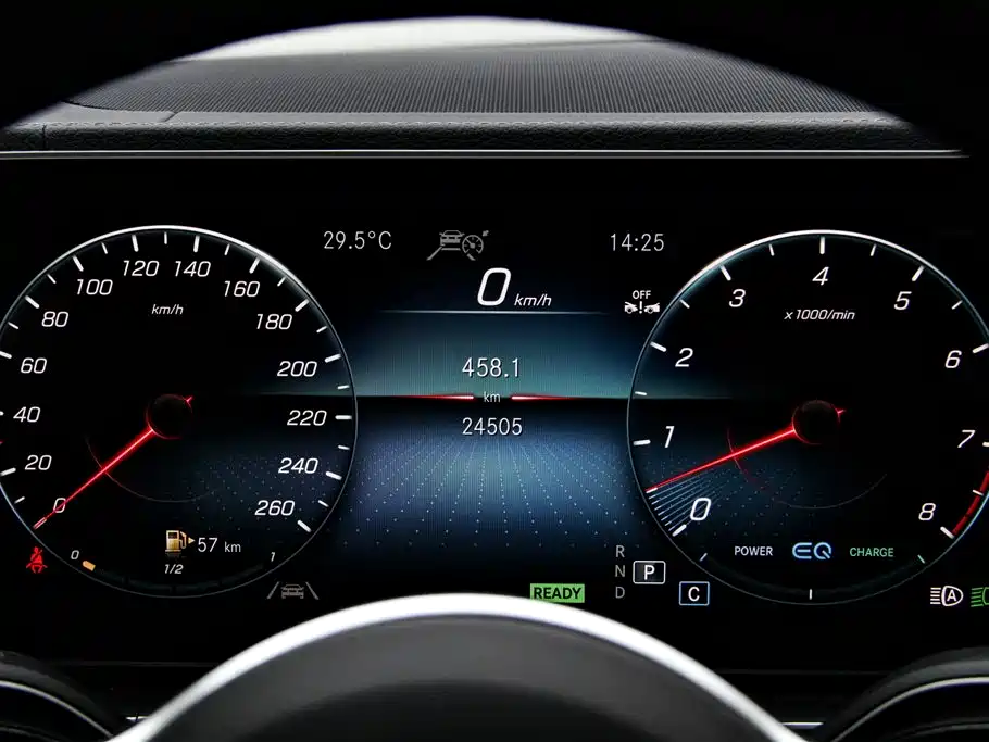 Mercedes-Benz GLE 2023 — фото 16