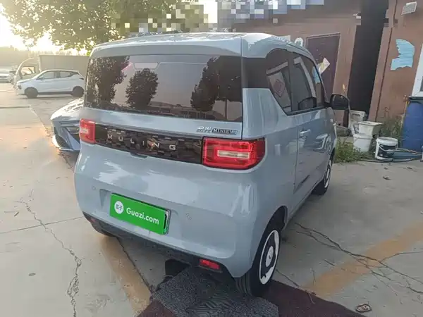 Wuling Hongguang MINIEV 2023