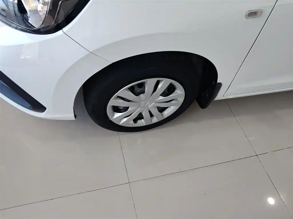 Honda Fit 2022 — фото 23