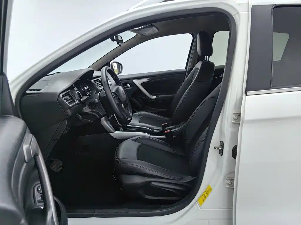 Citroën C3-XR 2015 — фото 10
