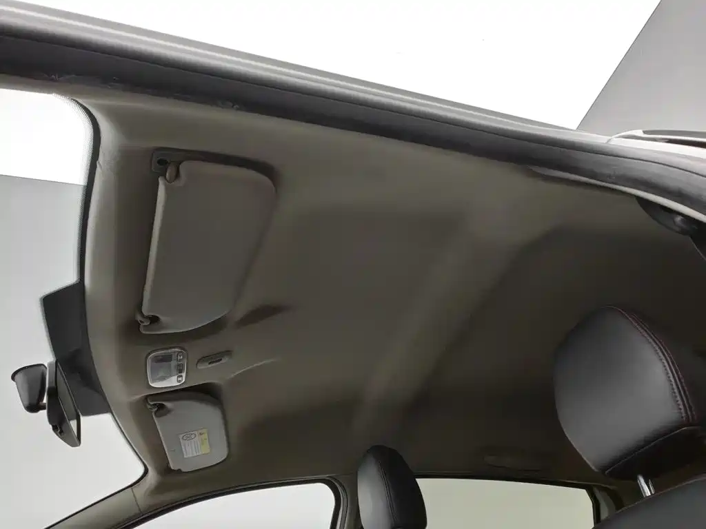 Citroën C3-XR 2015 — фото 14