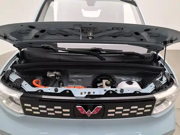 Wuling Hongguang MINIEV 2023