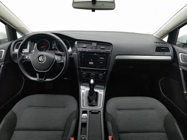 Volkswagen Golf 2020