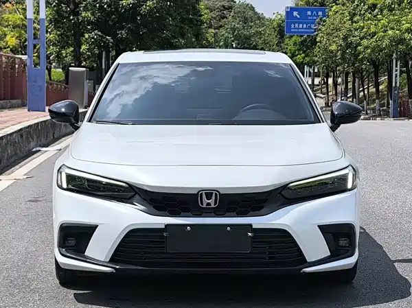 Honda Civic 2023