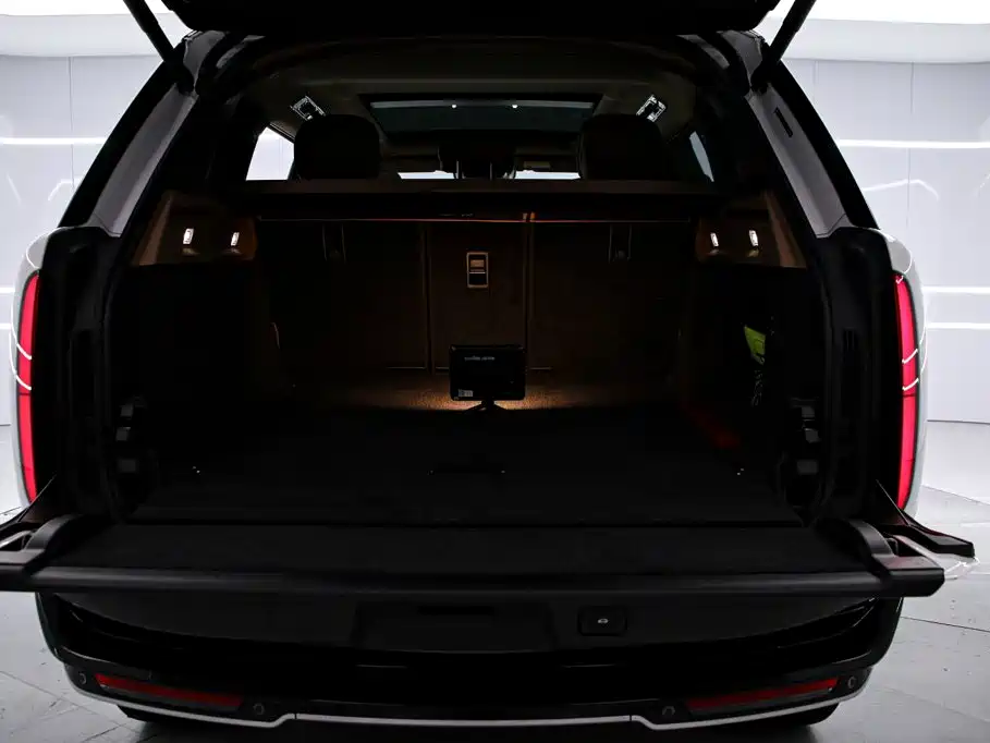 Land Rover Range Rover 2026 — фото 15