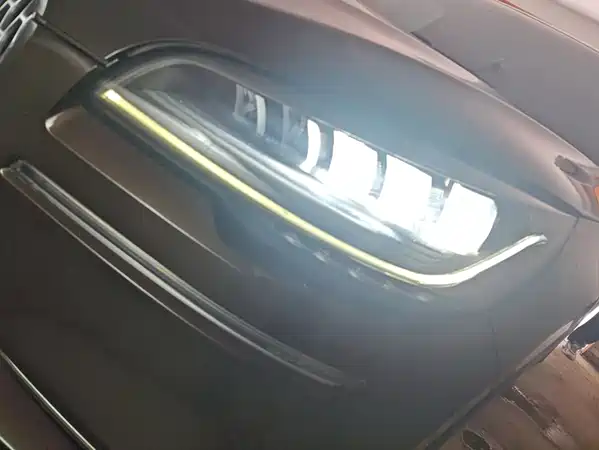 Lincoln Aviator 2021
