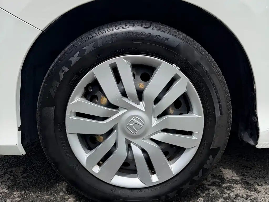 Honda City 2019 — фото 18