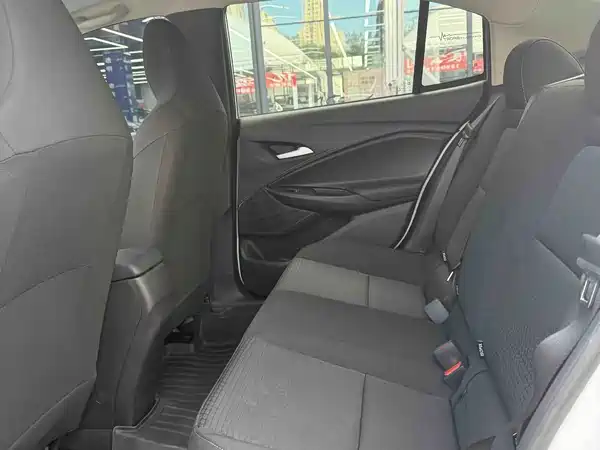 Chevrolet Cavalier 2023