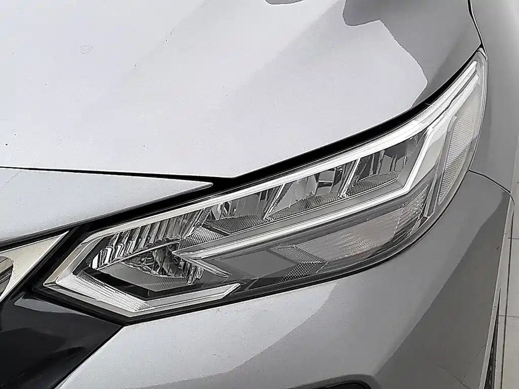 Nissan Sylphy 2021
