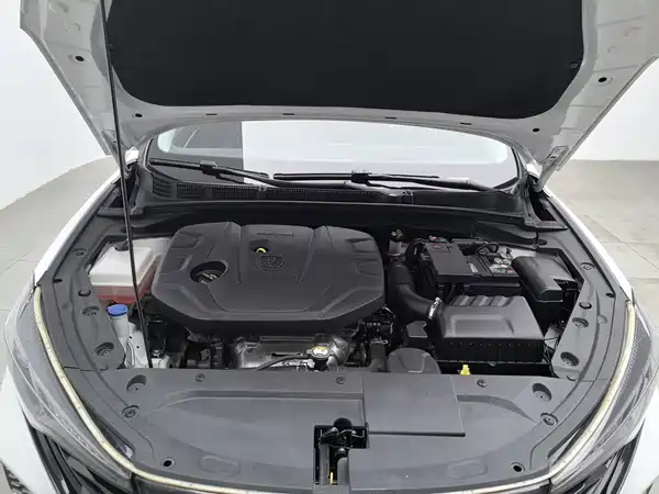 Changan Eado 2023
