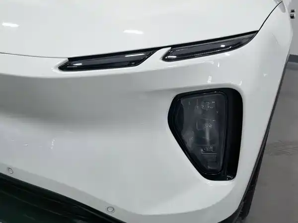 NIO EC6 2024