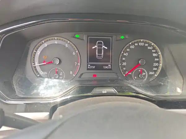 Volkswagen Bora 2019