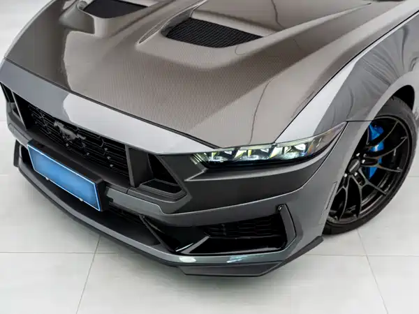 Ford Mustang 2024