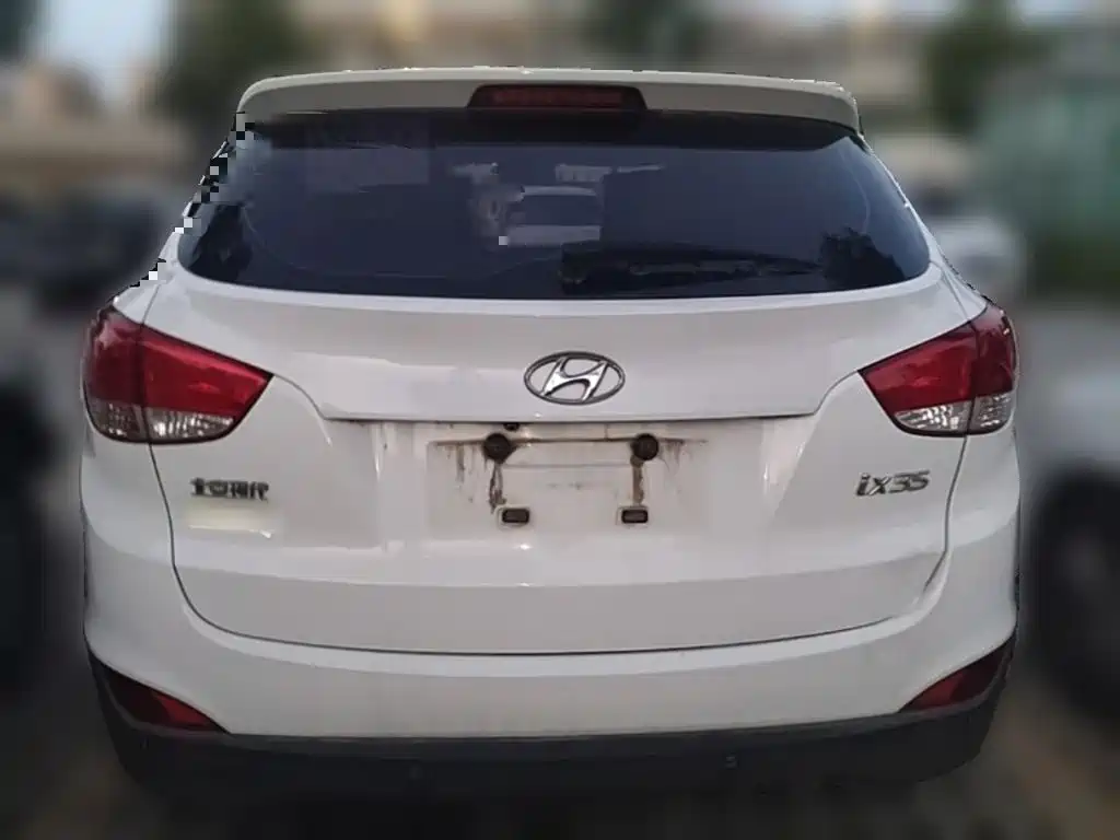Hyundai ix35 2015 — фото 10