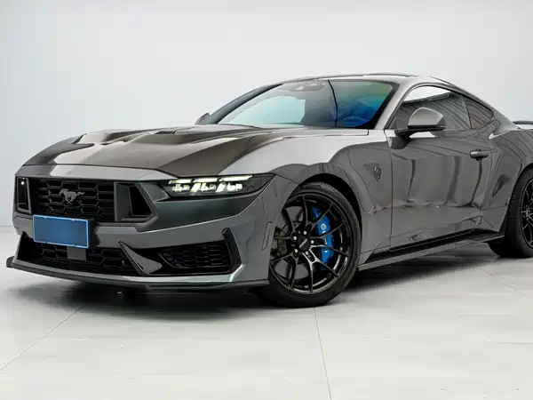 Ford Mustang 2024