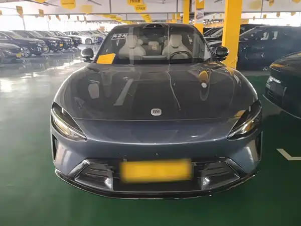 Xiaomi YU7 2025