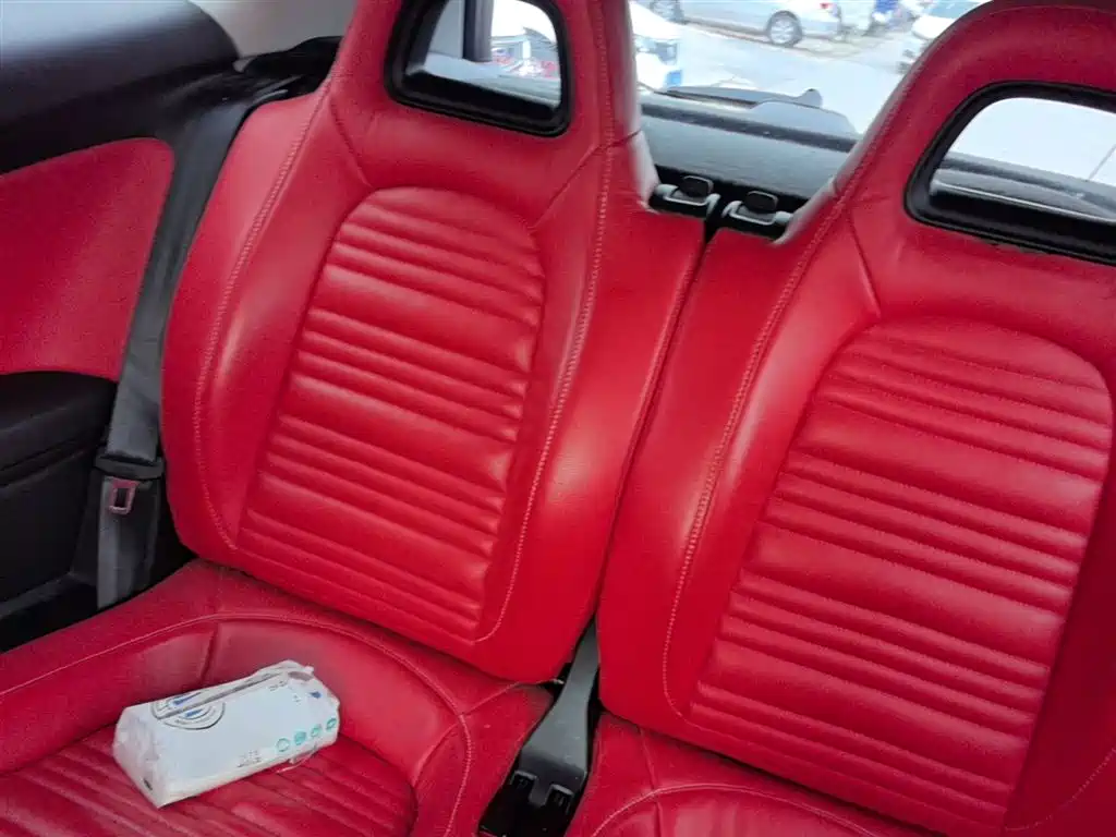 Volkswagen Scirocco 2015 — фото 17