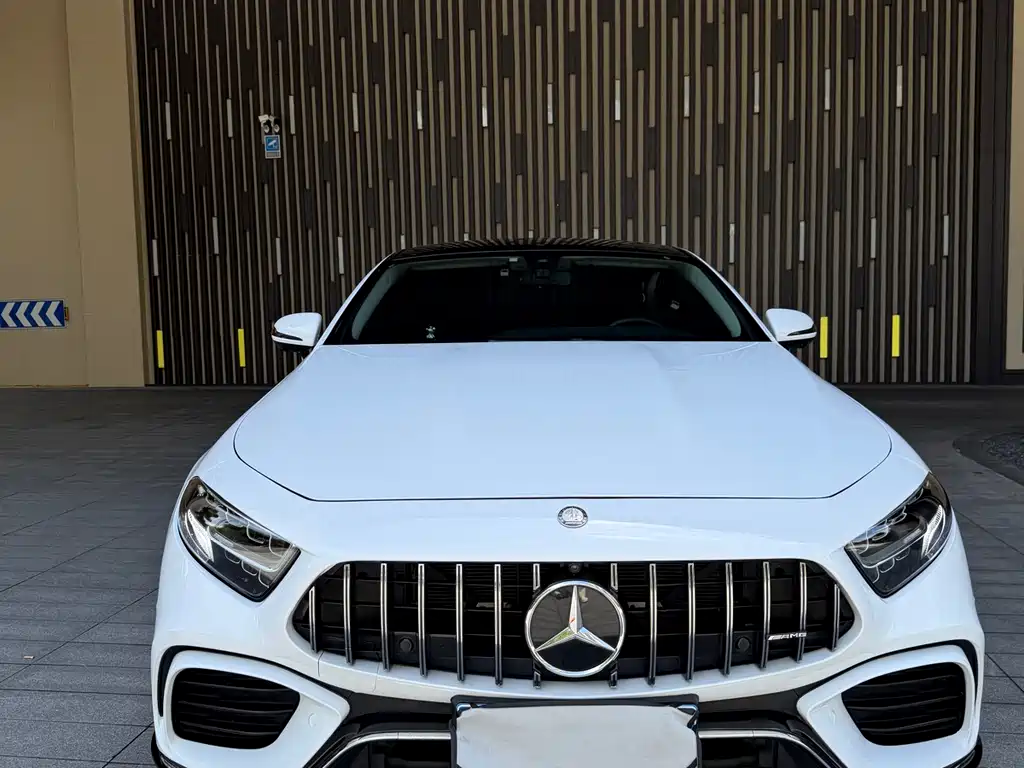 Mercedes-Benz CLS 2023