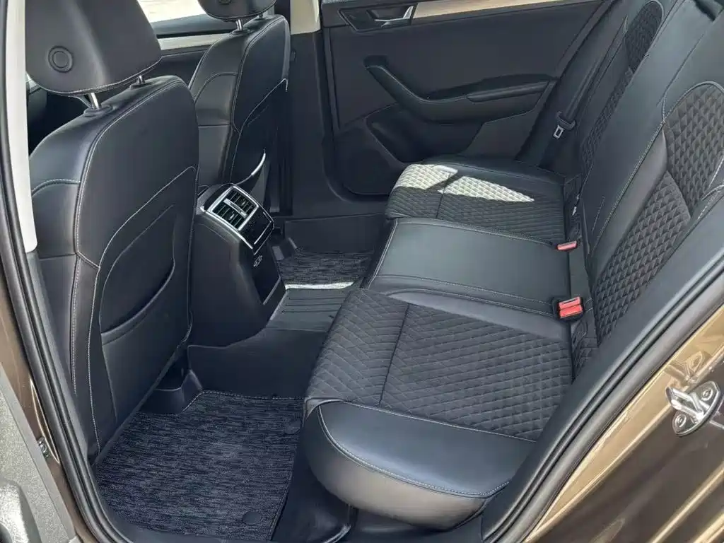 Skoda Speedy 2018 — фото 14
