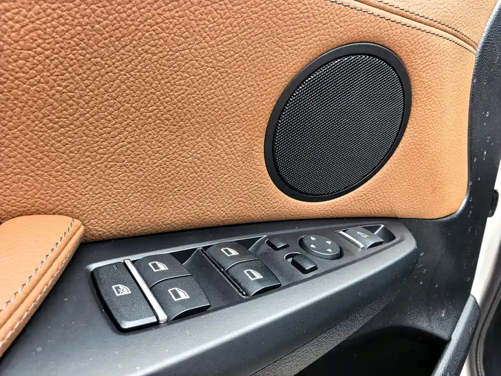 BMW X4 2015 — фото 18