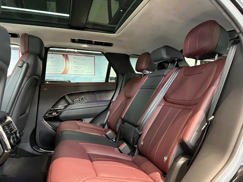 Land Rover Range Rover Sport 2024 — фото 21