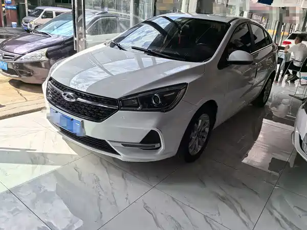 Chery Arrizo 5 2019