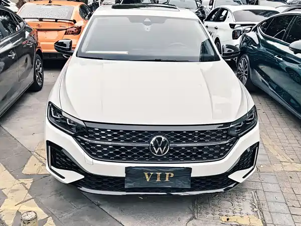 Volkswagen Lavida 2024