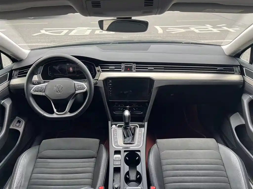 Volkswagen Viloran 2023