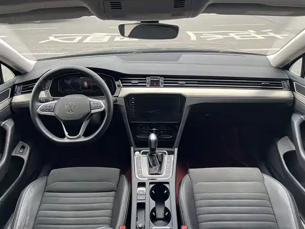 Volkswagen Viloran 2023