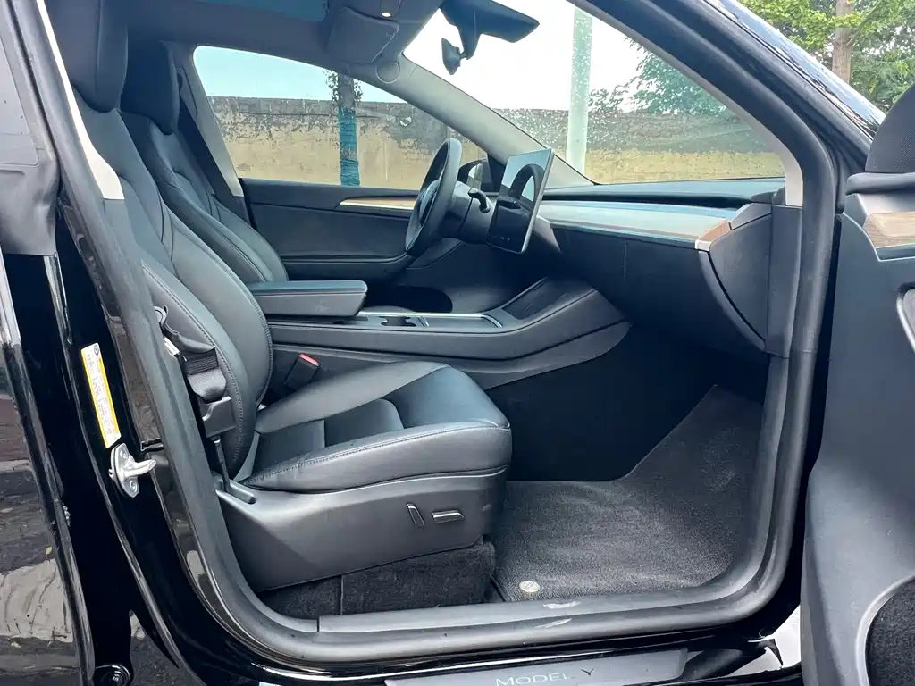Tesla Model Y 2023 — фото 15