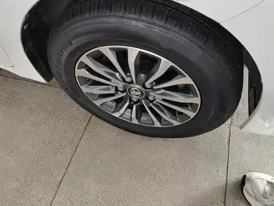 Toyota Corolla 2017