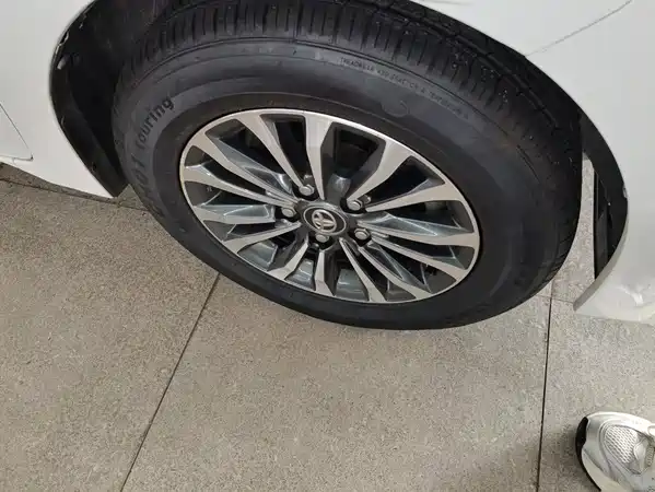 Toyota Corolla 2017