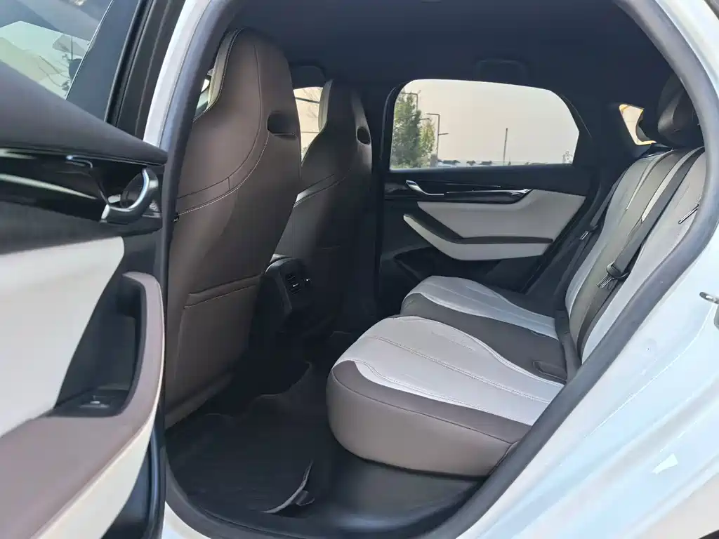 BYD Qin PLUS 2024