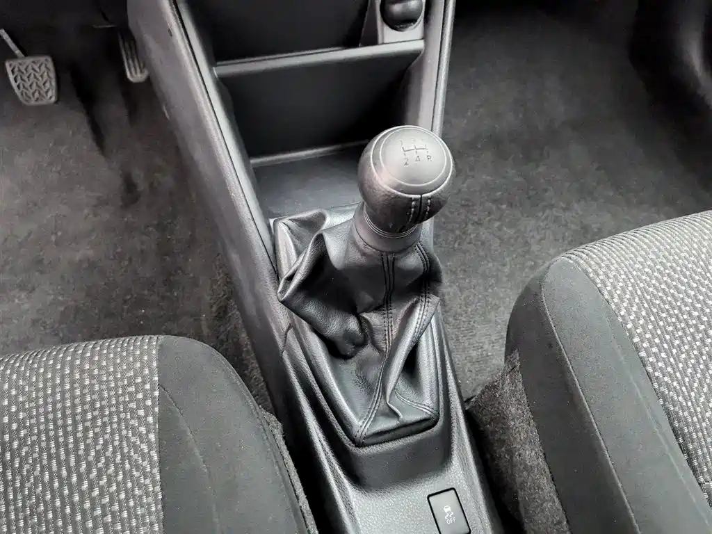 Toyota Vios 2019 — фото 13