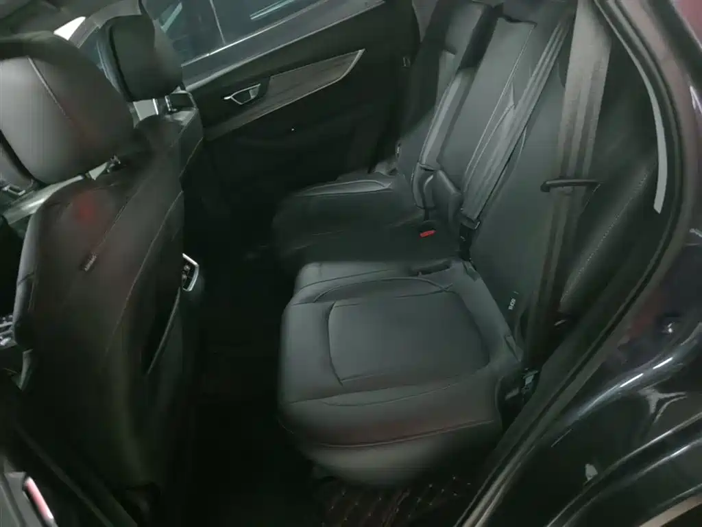 Chery Tiggo 8 PLUS 2022 — фото 17