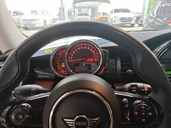 MINI 2019