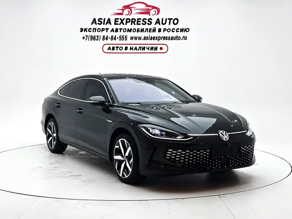 Volkswagen Lamando 2024 — фото 3