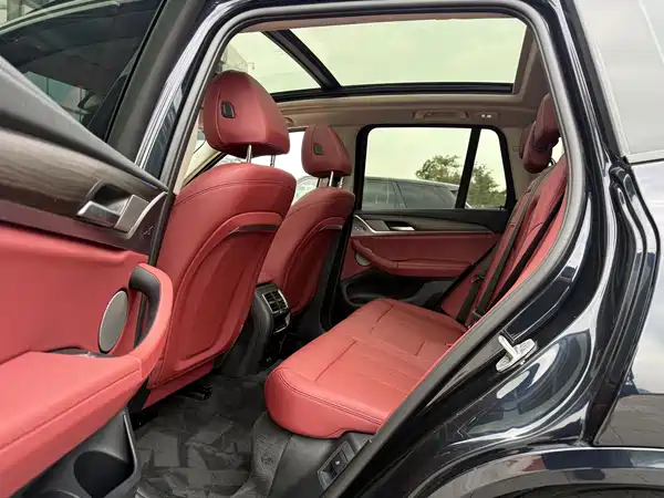 BMW X3 2023