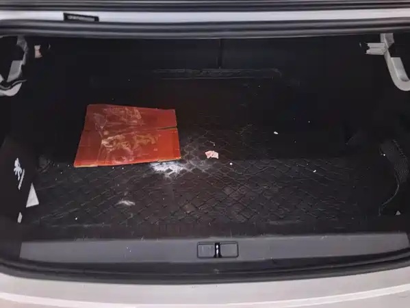 Peugeot 308 2017