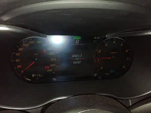 Mercedes-Benz C-Class 2020