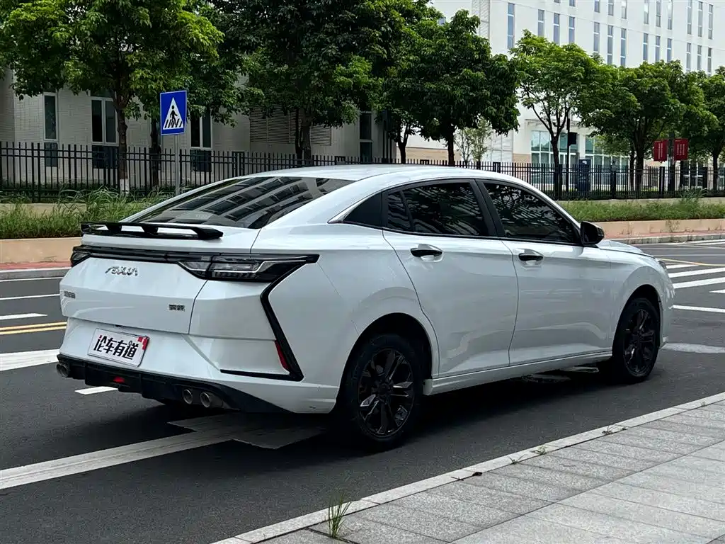Aeolus Yixuan 2022