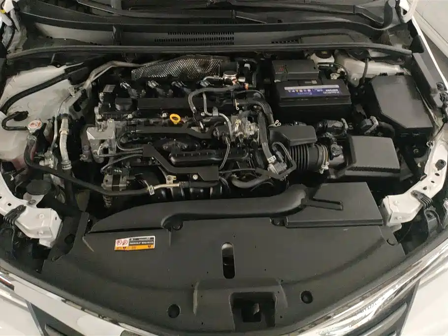 Toyota Allion 2023 — фото 10