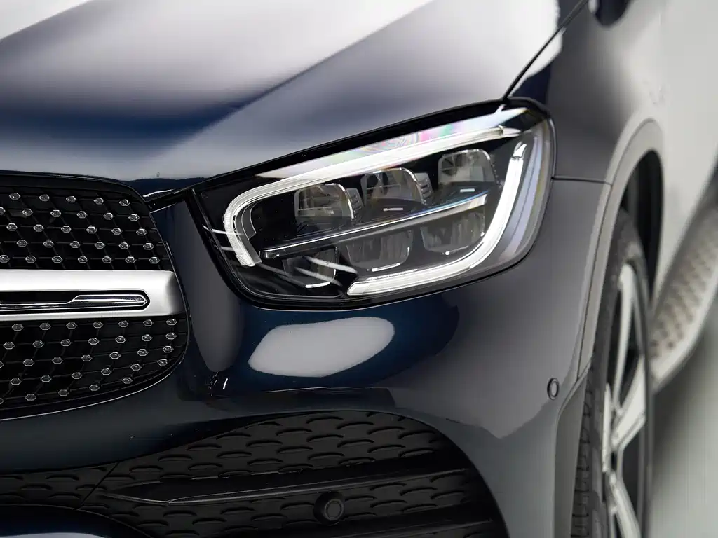 Mercedes-Benz GLC 2023 — фото 20