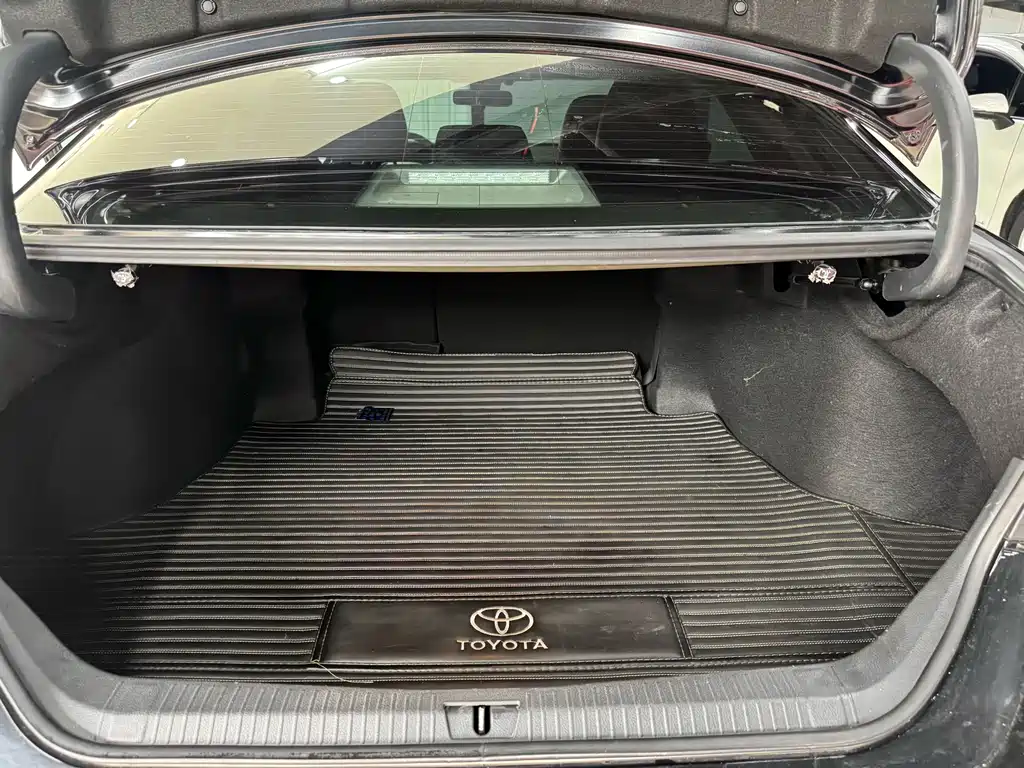 Toyota Avalon 2021 — фото 22