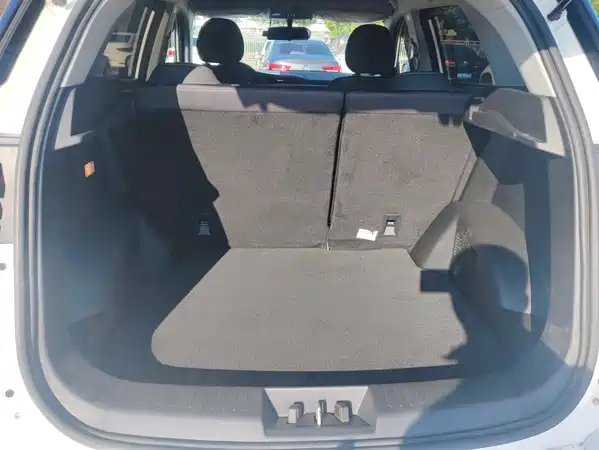 Chery Tiggo 5x 2020