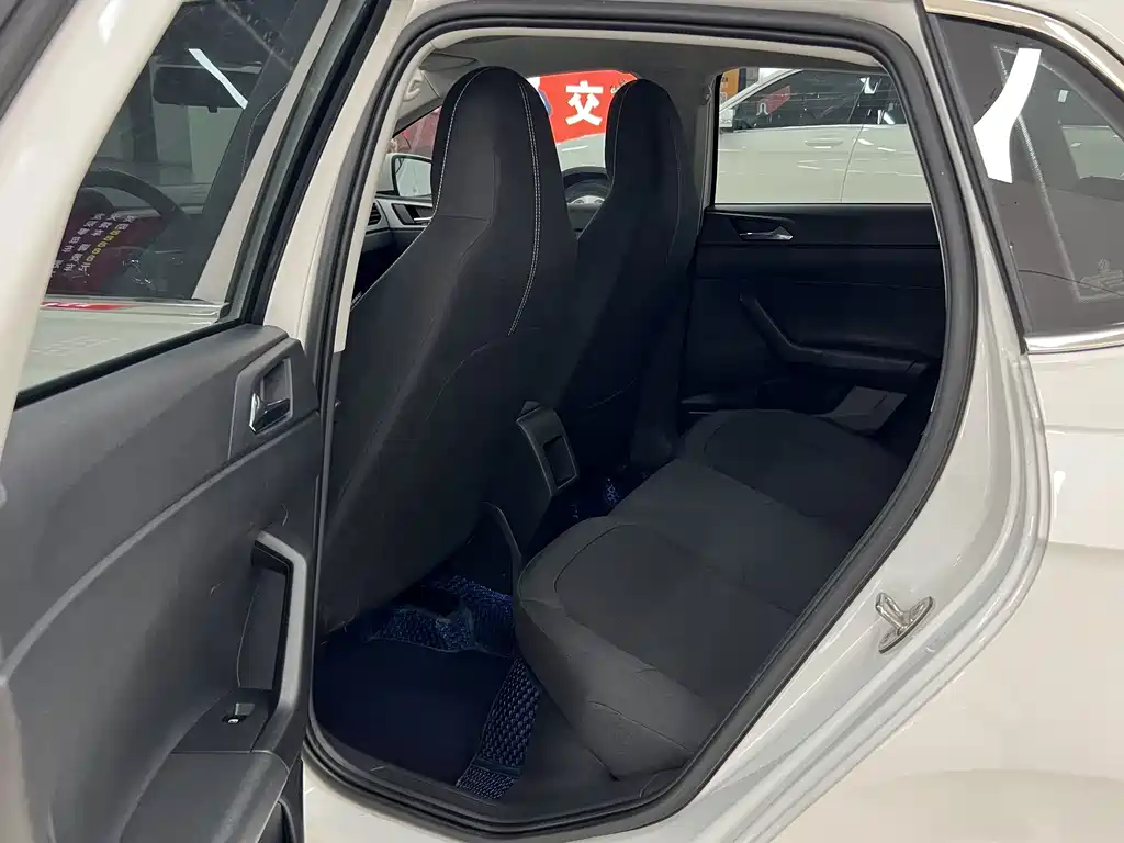 Volkswagen Polo 2022