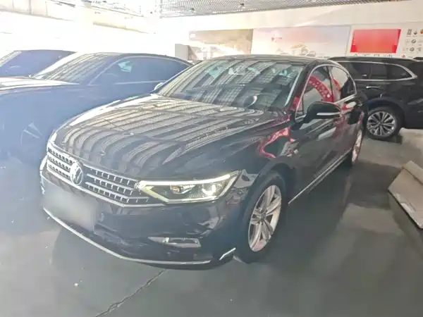 Volkswagen Magotan 2023
