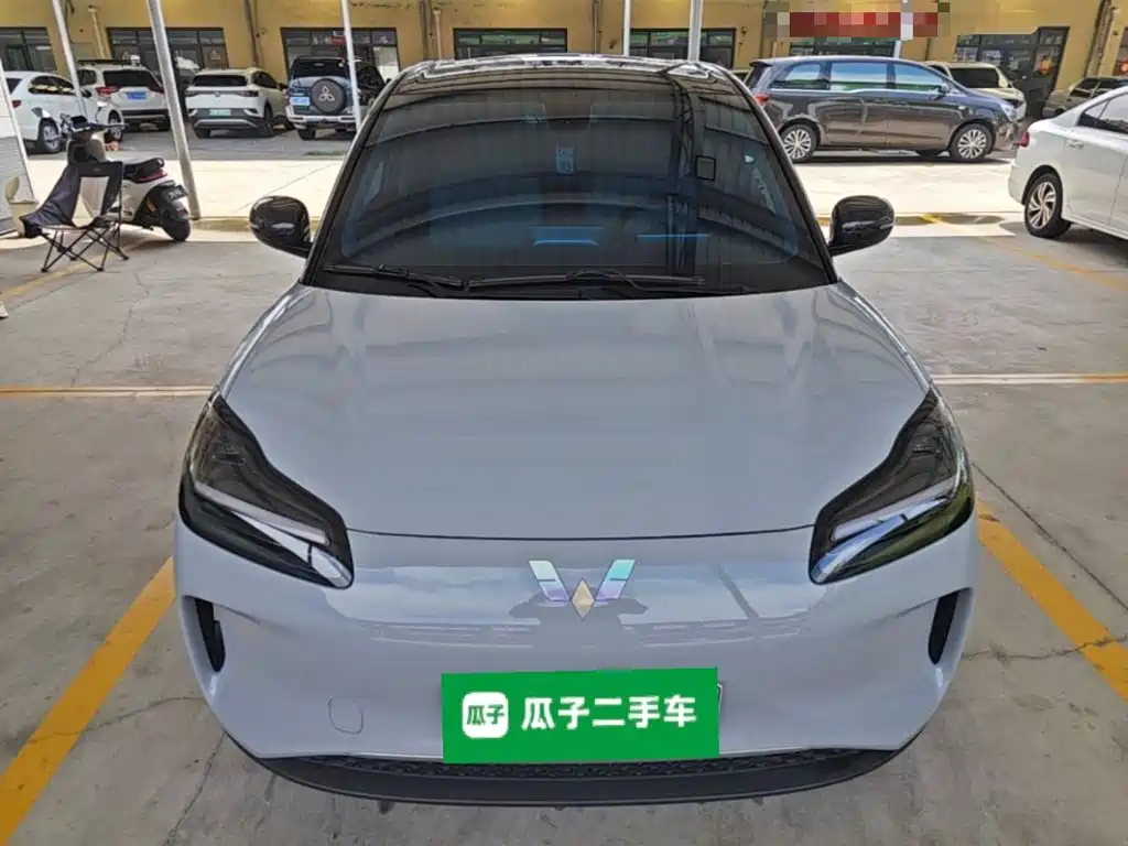 Wuling Bingo PLUS 2024